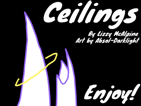 Ceilings - Drklght Lore / Animation