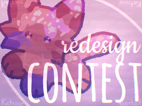 Redesign Entry :D