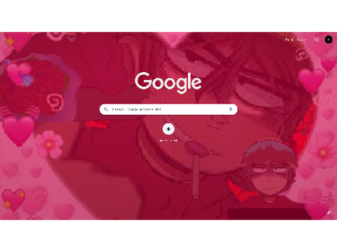 Show me ur background :D