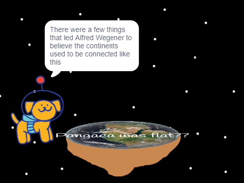 Continental Drift