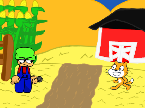 Popcorn Resprited!