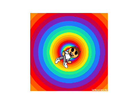 Spin...