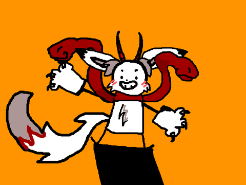 5K contest Entry