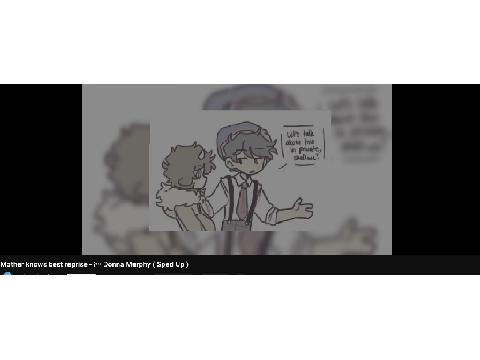 *le gasp* Dsmp?