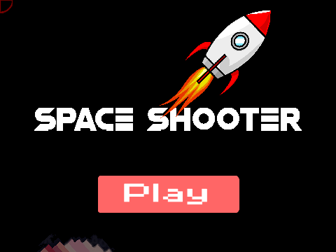 Space shooter!