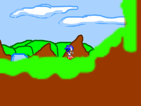 sonic test