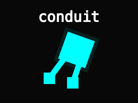conduit - JS Game