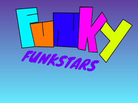 Funky Funkstars