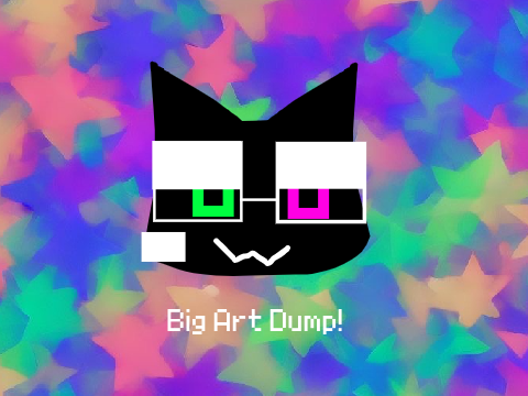 ||Art Dump + Payments + Trades||