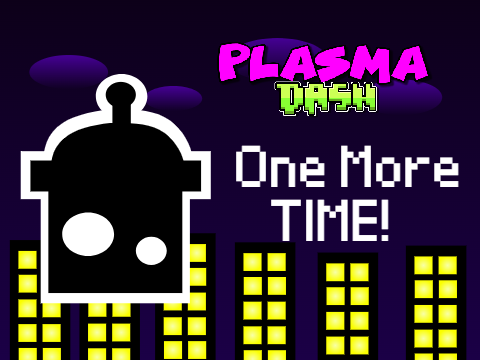 [THE END?] Plasma Dash 1.8