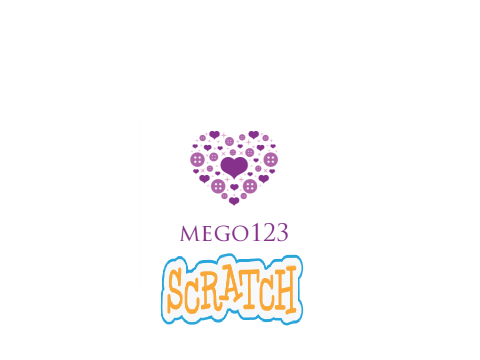 LOGO FOR MEGO123