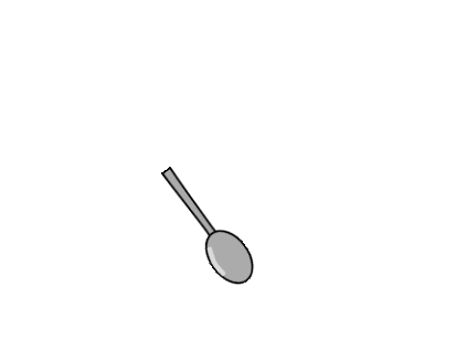 My entry! SPOON