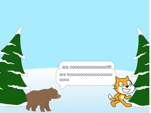funny chat