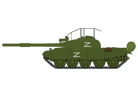T-62M-1