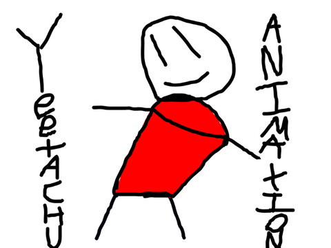 @YeetachuAnimation Fanart #1/3