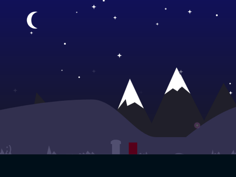 ☁ The Stars | SDS | v1.1