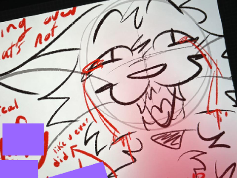 vent-ish