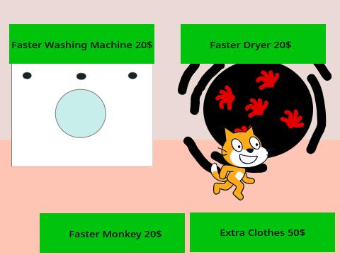 Demonic Sacrifice Simulator