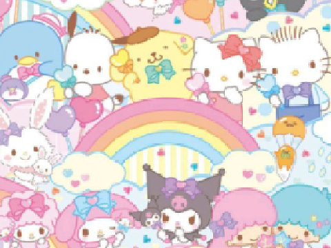 ༚ frendos ☆ idols ༚