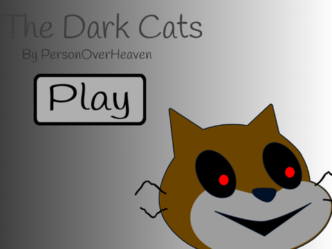 The Dark Cats