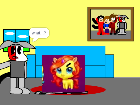 Not So Redstar 2(?)