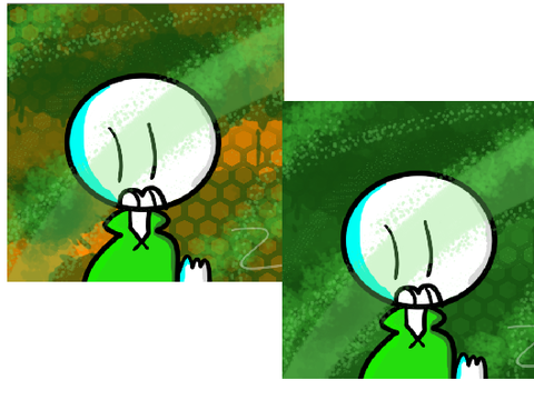 DMCE for @GreenFlagTV