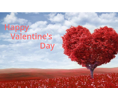 Thumbnail For My New Valentine's Day Studio