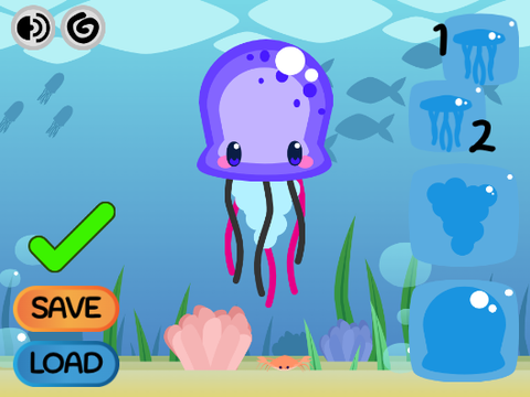 ~jellyfish creator~ (mcnab25) remix