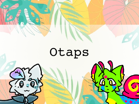 Otaps (6/7)