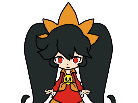 Short untitled ashley animation