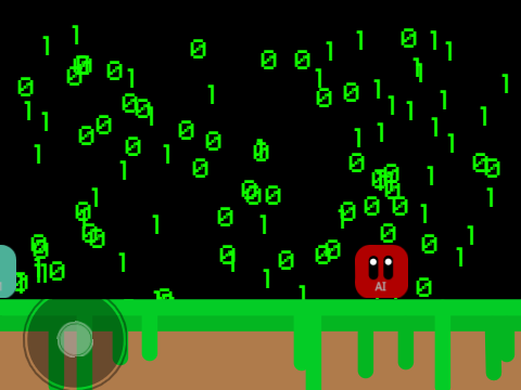 AI Chase