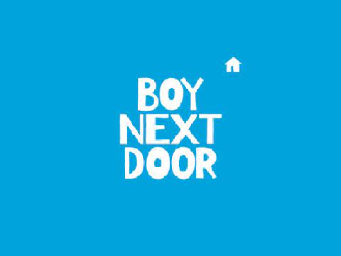 serenade - boynextdoor