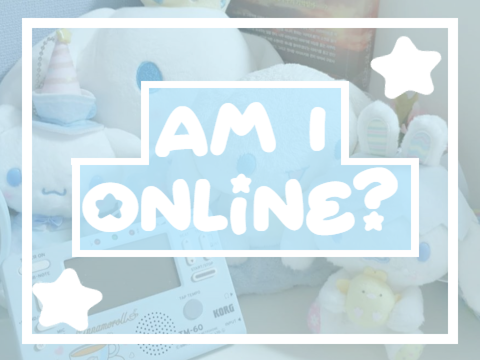 Am I Online?