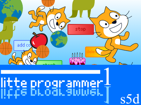 little programmer 1