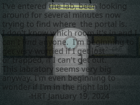 the decent begins...