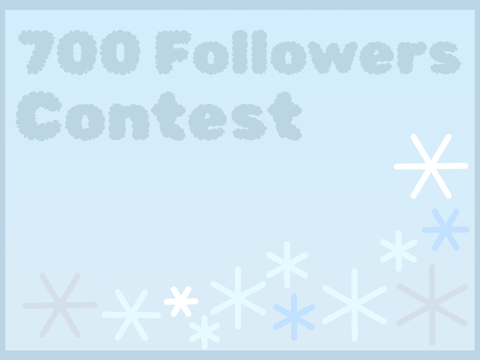 My Entry! (Bird Drawing Contest)