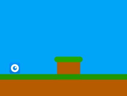 Mine