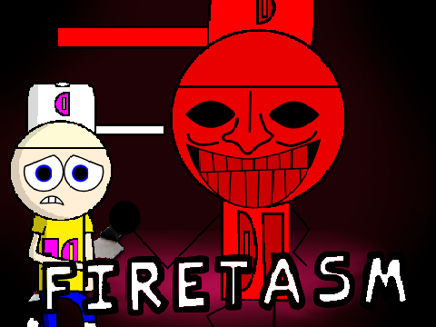 Firetasm | Phantasm But Dylan and Pirated Dylan Sing It | PLAYABLE!!!