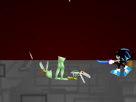 Add Yourself Fighting on an Earthmover (5) 