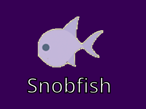 Snobfish - CGFL