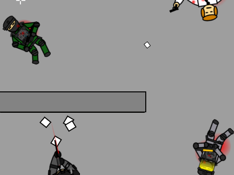 revamp (for my coding account)