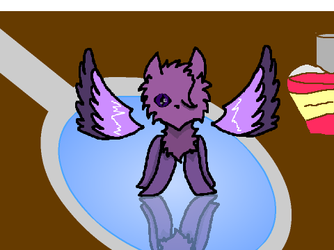 WINGS CC [OPEN] remix