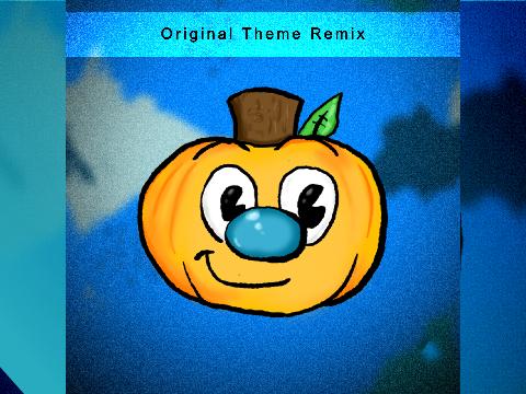 Willy's Theme (Original Remix))