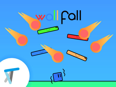 Wall Fall