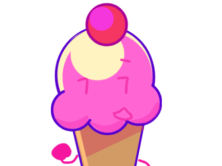 ice cream