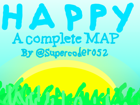 MAP Thumbnail Entry