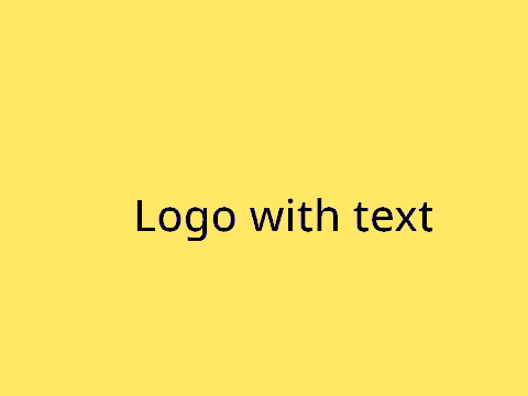 Simple intro template