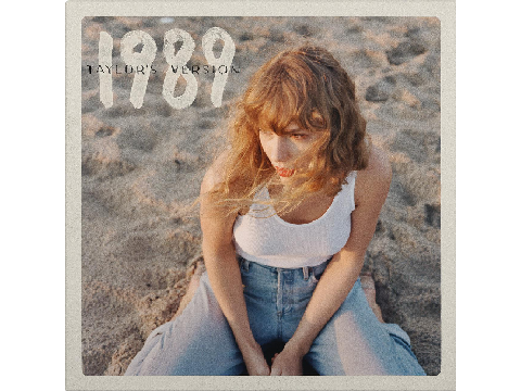 Shake It Off - 1989 - Taylor Swift