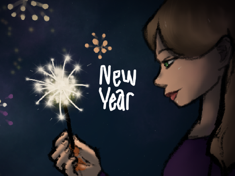 New Year