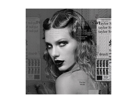 Delicate - reputation - Taylor Swift